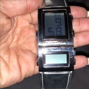 Dolce & Gabbana watch